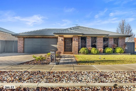 10 Curtis Ct, Nagambie, VIC 3608