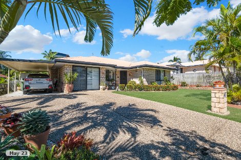 3 Bethlehem Tce, Lammermoor, QLD 4703