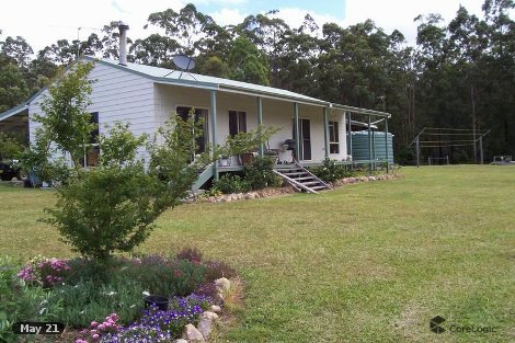 92 Old Mill Rd, Herons Creek, NSW 2439