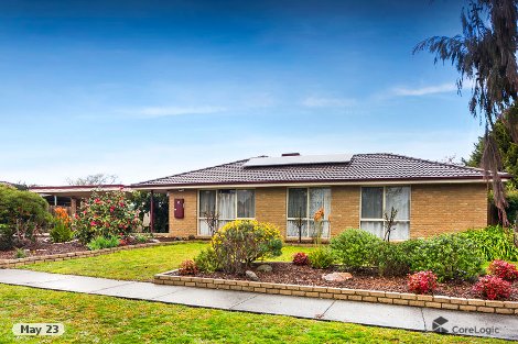 12 Marsden Ct, Kilsyth South, VIC 3137