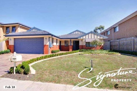 25 Regency Dr, Kilsyth South, VIC 3137