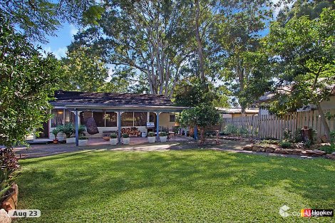 40 Patterson Rd, Lalor Park, NSW 2147