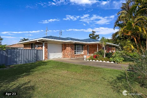 17 Masonary Rd, North Boambee Valley, NSW 2450