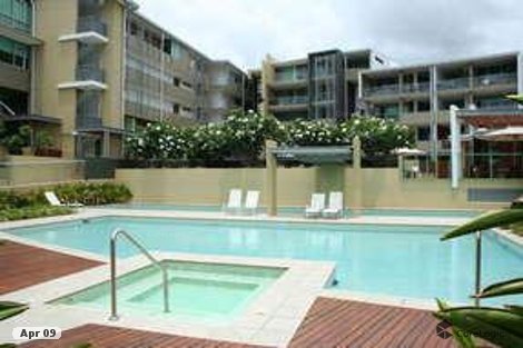 48/20 Newstead Tce, Newstead, QLD 4006