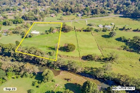 433 Tallebudgera Creek Rd, Tallebudgera Valley, QLD 4228