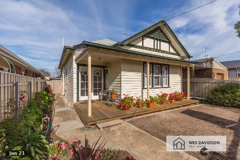 38 John St, Horsham, VIC 3400