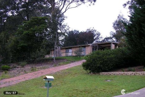 16 Otama Cl, Lilli Pilli, NSW 2536