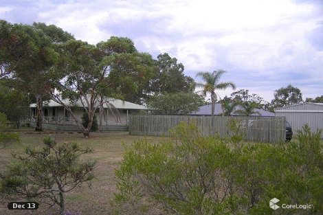 61 Peters Rd, Meringandan West, QLD 4352