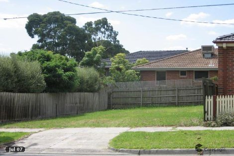 1 Chapman St, Blackburn North, VIC 3130