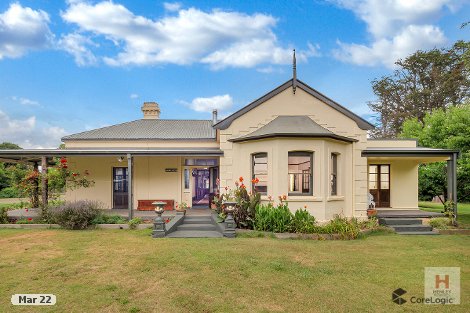 130 Carlaminda Rd, Cooma, NSW 2630