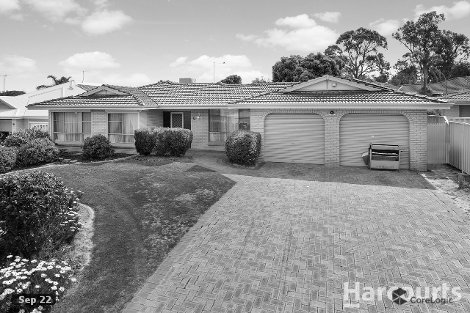 9 Allamanda Way, Halls Head, WA 6210