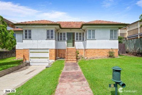 31 Bayview Tce, Wavell Heights, QLD 4012