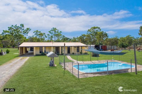 14 Andalusian Pl, Black River, QLD 4818