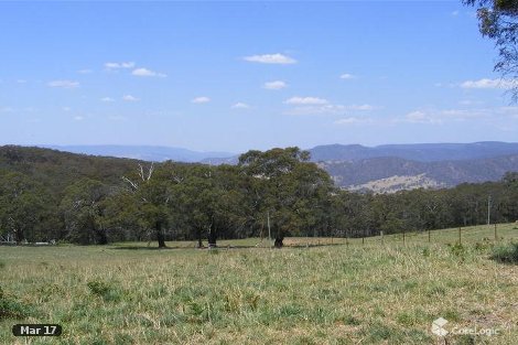 1719 Jenolan Caves Rd, Hampton, NSW 2790