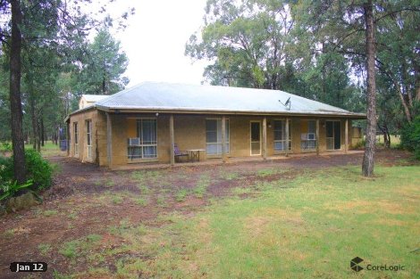 10504 Newell Hwy, Jacks Creek, NSW 2390