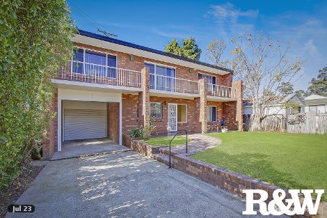 76 Cam St, Cambridge Park, NSW 2747