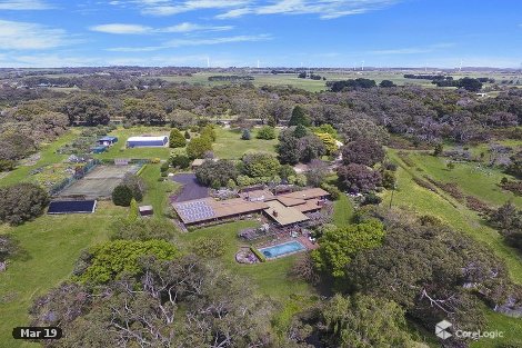 118 Mcintyre Rd, Portland West, VIC 3305