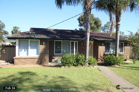 1 Brentin Pl, Hebersham, NSW 2770