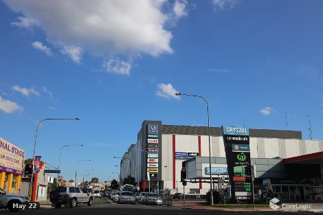 9/10-14 Arthur St, Merrylands West, NSW 2160