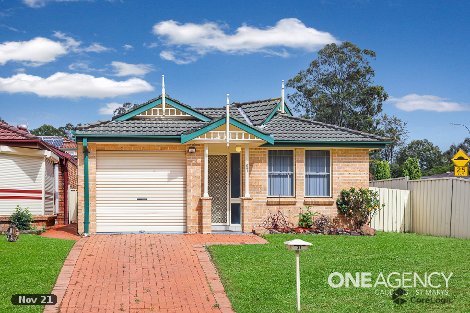 37 Gershwin Cres, Claremont Meadows, NSW 2747