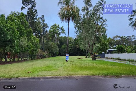 48 Livistonia Dr, Poona, QLD 4650