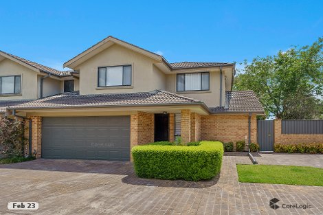 7/81-85 Barden Rd, Barden Ridge, NSW 2234