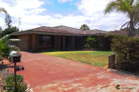 3 Watterson Rd, Tarcoola Beach, WA 6530