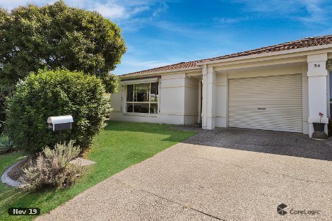 1/54 Ancona St, Carrara, QLD 4211