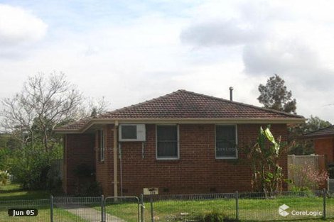 119 Maxwells Ave, Ashcroft, NSW 2168