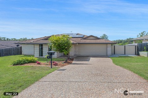 4 Dior Pl, Wulkuraka, QLD 4305