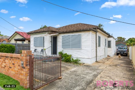 276 Shellharbour Rd, Barrack Heights, NSW 2528