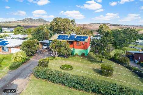 23 Catherine Cres, Kingsthorpe, QLD 4400