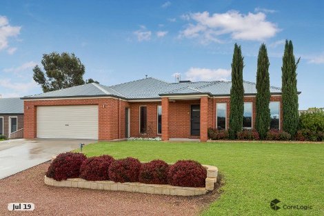 6 Alison Bvd, Epsom, VIC 3551