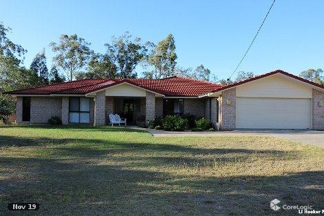 27 Andrews Ct, Regency Downs, QLD 4341