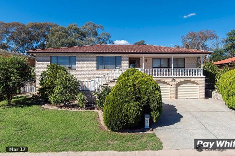 5 North Pl, Charnwood, ACT 2615