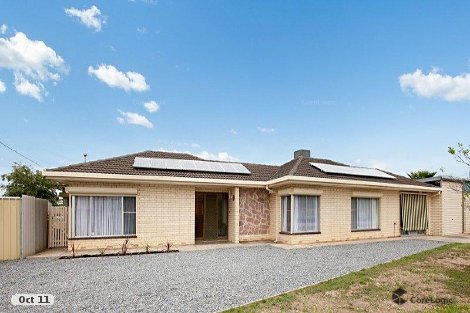 24 Sansom Rd, Semaphore Park, SA 5019