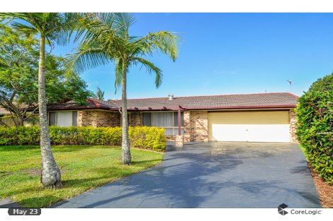 11 Sutton Ct, Parkwood, QLD 4214