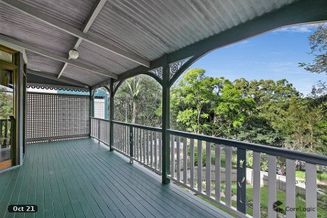 14 Horrocks St, Toowong, QLD 4066