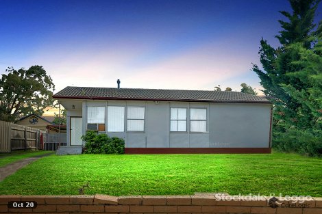 3 Chave Ct, Laverton, VIC 3028