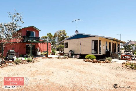 243 Hyde Dr, Wundowie, WA 6560