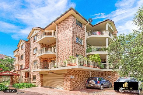 5/181-185 Sandal Cres, Carramar, NSW 2163