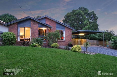 14 Leighton Rd, Bayswater North, VIC 3153