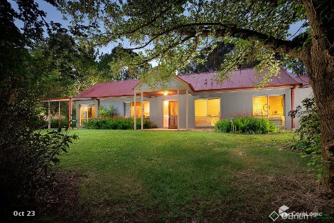 21 Wallace Rd, Allans Flat, VIC 3691