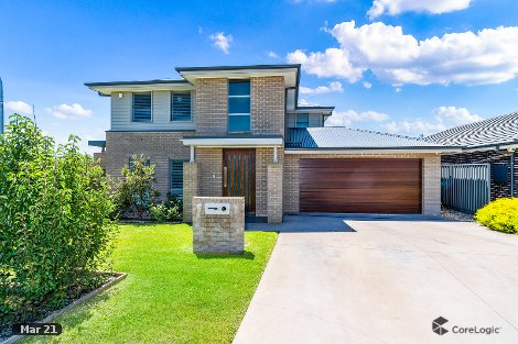 25 Correa Cct, Gregory Hills, NSW 2557