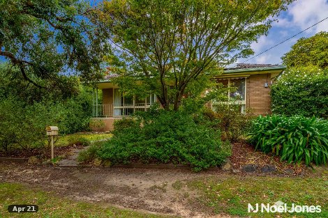 1 Baron Ct, Ringwood, VIC 3134