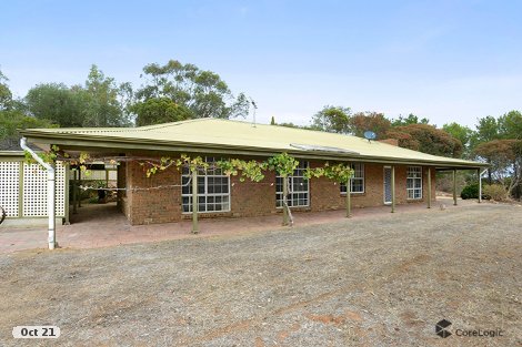 33 Kimbley Rd, Onkaparinga Hills, SA 5163