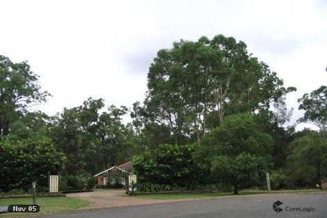 16 Nowranie Pl, Windsor Downs, NSW 2756