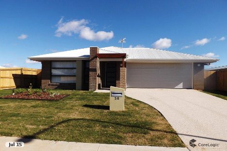 14 Highview Cl, Roma, QLD 4455