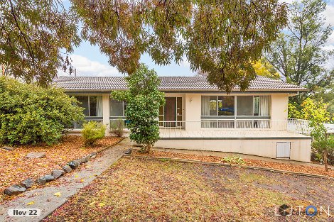 50 Somerset St, Duffy, ACT 2611