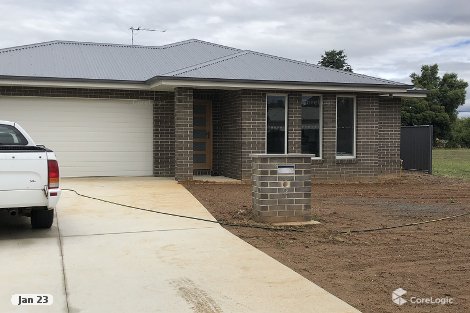 2 Kirndeen St, Culcairn, NSW 2660